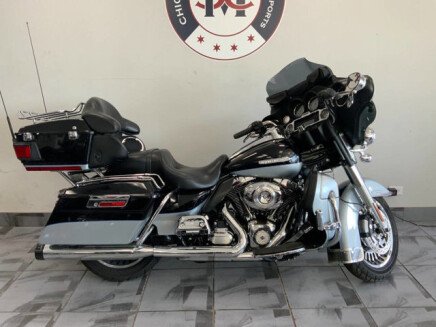 Photo 1 for 2012 Harley-Davidson Touring