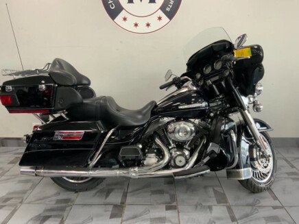 Photo 1 for 2012 Harley-Davidson Touring