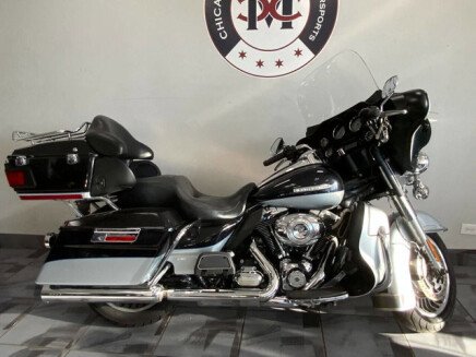 Photo 1 for 2012 Harley-Davidson Touring