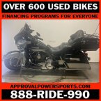 Thumbnail Photo 1 for 2012 Harley-Davidson Touring
