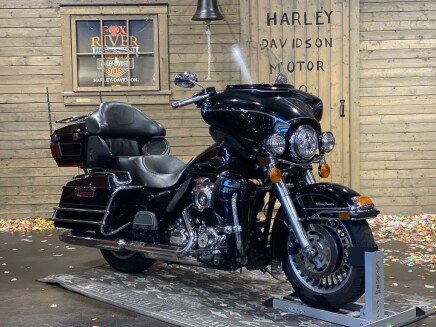 Photo 1 for 2012 Harley-Davidson Touring
