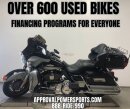 Thumbnail Photo 1 for 2012 Harley-Davidson Touring