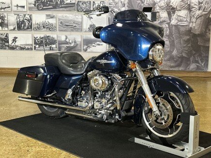 Photo 1 for 2012 Harley-Davidson Touring