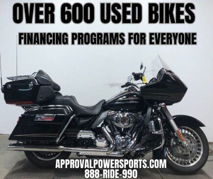 Photo 1 for 2012 Harley-Davidson Touring