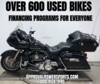 Thumbnail Photo 1 for 2012 Harley-Davidson Touring