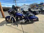 Thumbnail Photo 5 for 2012 Harley-Davidson Touring