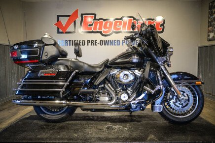Photo 1 for 2012 Harley-Davidson Touring