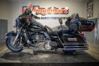 Thumbnail Photo 3 for 2012 Harley-Davidson Touring