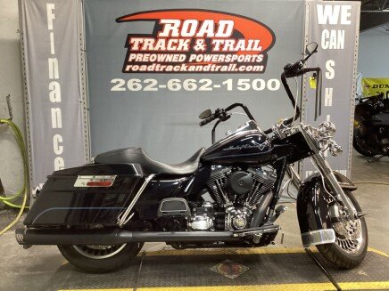 Photo 1 for 2012 Harley-Davidson Touring