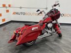Thumbnail Photo 3 for 2012 Harley-Davidson Touring