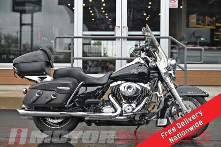 Photo 1 for 2012 Harley-Davidson Touring