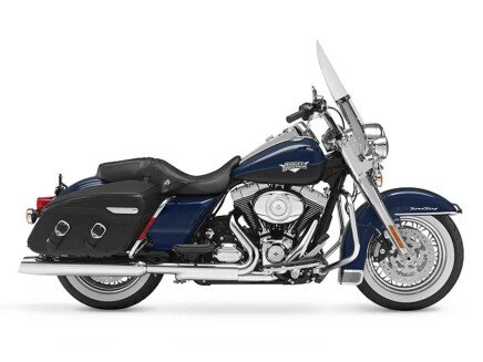 Photo 1 for 2012 Harley-Davidson Touring