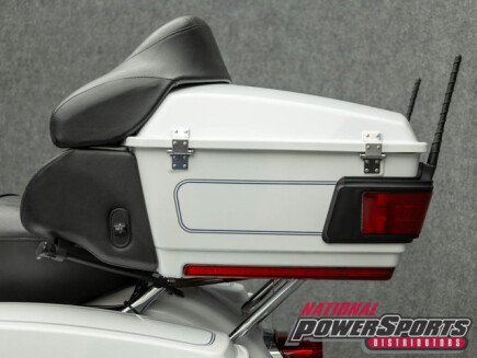 Photo 1 for 2012 Harley-Davidson Touring