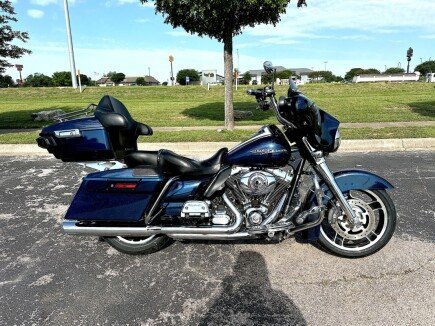 Photo 1 for 2012 Harley-Davidson Touring