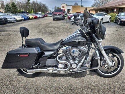 Photo 1 for 2012 Harley-Davidson Touring