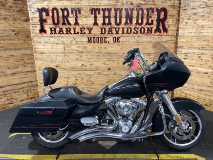 Photo 1 for 2012 Harley-Davidson Touring
