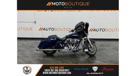 Photo 1 for 2012 Harley-Davidson Touring
