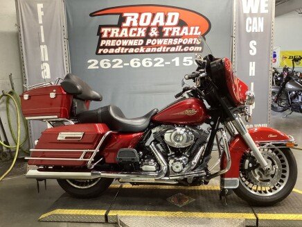 Photo 1 for 2012 Harley-Davidson Touring