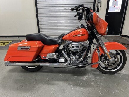 Photo 1 for 2012 Harley-Davidson Touring