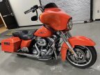 Thumbnail Photo 1 for 2012 Harley-Davidson Touring