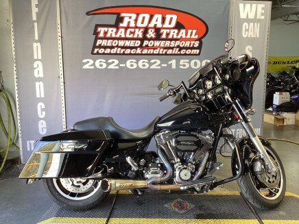 Photo 1 for 2012 Harley-Davidson Touring