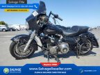 Thumbnail Photo 4 for New 2012 Harley-Davidson Touring