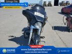 Thumbnail Photo 3 for New 2012 Harley-Davidson Touring