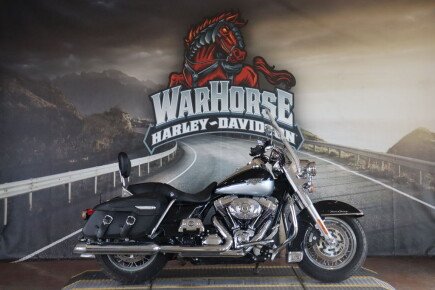 Photo 1 for 2012 Harley-Davidson Touring