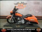 Thumbnail Photo 3 for 2012 Harley-Davidson Touring