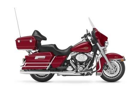 Photo 1 for 2012 Harley-Davidson Touring