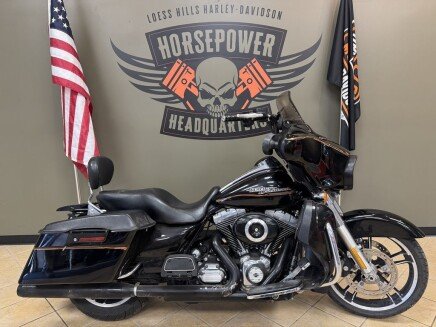 Photo 1 for 2012 Harley-Davidson Touring