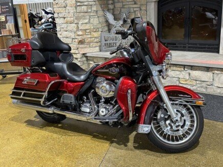 Photo 1 for 2012 Harley-Davidson Touring