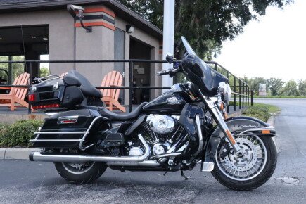 Photo 1 for 2012 Harley-Davidson Touring