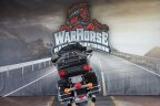 Thumbnail Photo 3 for 2012 Harley-Davidson Touring