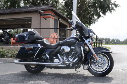Photo 1 for 2012 Harley-Davidson Touring