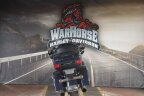 Thumbnail Photo 3 for 2012 Harley-Davidson Touring
