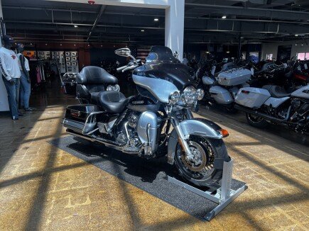 Photo 1 for 2012 Harley-Davidson Touring