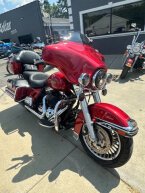 Thumbnail Photo 3 for 2012 Harley-Davidson Touring