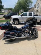 Thumbnail Photo 2 for 2012 Harley-Davidson Touring Electra Glide Ultra Classic 103 for Sale by Owner