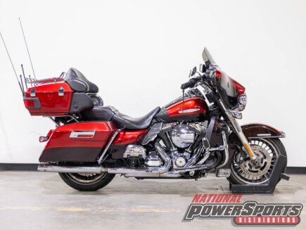 Photo 1 for 2012 Harley-Davidson Touring