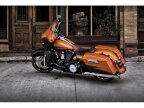 Thumbnail Photo 6 for 2012 Harley-Davidson Touring