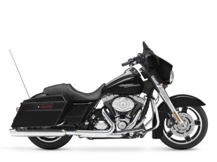 Photo 1 for 2012 Harley-Davidson Touring