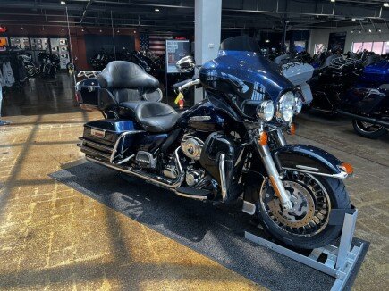 Photo 1 for 2012 Harley-Davidson Touring