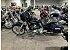 2012 Harley-Davidson Touring