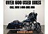 2012 Harley-Davidson Touring Street Glide