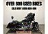 2012 Harley-Davidson Touring Street Glide