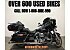 2012 Harley-Davidson Touring Electra Glide Ultra Limited