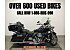 2012 Harley-Davidson Touring Road King
