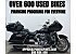 2012 Harley-Davidson Touring Road Glide Ultra