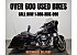 2012 Harley-Davidson Touring Street Glide